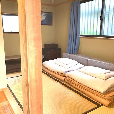 Guest House Kamakura Zen-Ji Exterior foto
