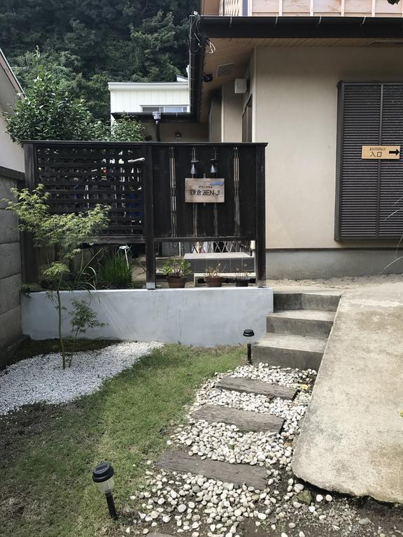 Guest House Kamakura Zen-Ji Exterior foto